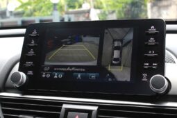 
										Honda Accord 2.0 eHEV Tech Gen 10 2020 full									