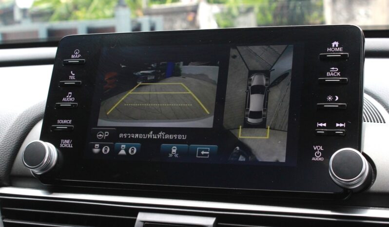 
								Honda Accord 2.0 eHEV Tech Gen 10 2020 full									