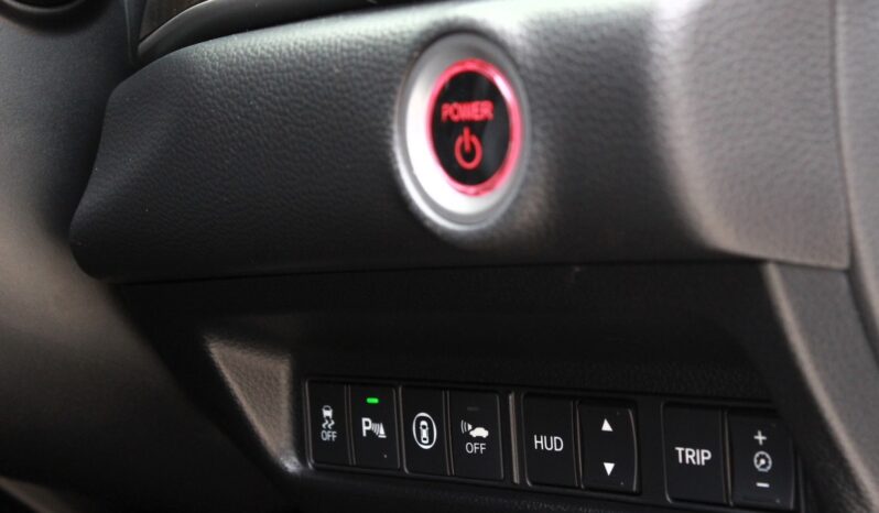 
								Honda Accord 2.0 eHEV Tech Gen 10 2020 full									