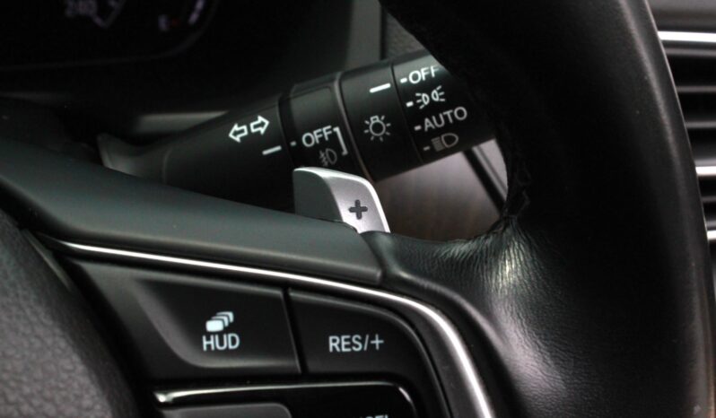 
								Honda Accord 2.0 eHEV Tech Gen 10 2020 full									