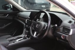
										Honda Accord 2.0 eHEV Tech Gen 10 2020 full									