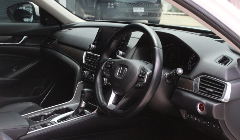 
								Honda Accord 2.0 eHEV Tech Gen 10 2020 full									