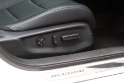 
										Honda Accord 2.0 eHEV Tech Gen 10 2020 full									