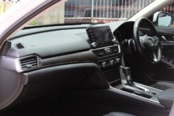 
										Honda Accord 2.0 eHEV Tech Gen 10 2020 full									