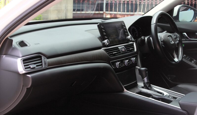 
								Honda Accord 2.0 eHEV Tech Gen 10 2020 full									