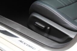 
										Honda Accord 2.0 eHEV Tech Gen 10 2020 full									