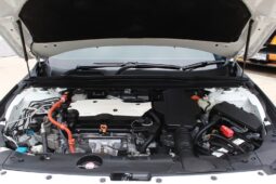 
										Honda Accord 2.0 eHEV Tech Gen 10 2020 full									