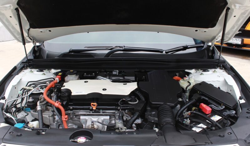
								Honda Accord 2.0 eHEV Tech Gen 10 2020 full									