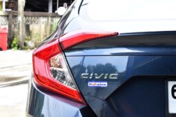 
										Honda Civic 1.8EL 2017 full									