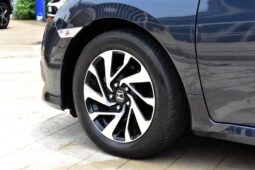 
										Honda Civic 1.8EL 2017 full									