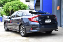 
										Honda Civic 1.8EL 2017 full									