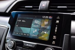 
										Honda Civic 1.8EL 2017 full									