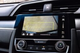
										Honda Civic 1.8EL 2017 full									