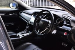 
										Honda Civic 1.8EL 2017 full									