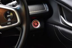 
										Honda Civic 1.8EL 2017 full									