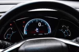 
										Honda Civic 1.8EL 2017 full									