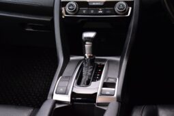 
										Honda Civic 1.8EL 2017 full									