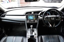 
										Honda Civic 1.8EL 2017 full									