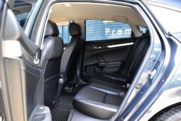 
										Honda Civic 1.8EL 2017 full									