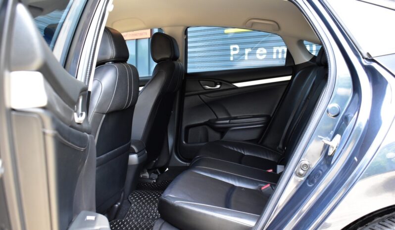 
								Honda Civic 1.8EL 2017 full									