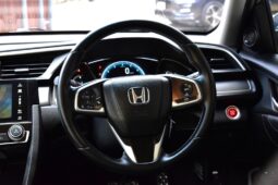 
										Honda Civic 1.8EL 2017 full									