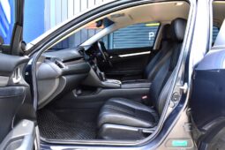 
										Honda Civic 1.8EL 2017 full									
