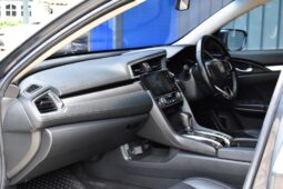 
										Honda Civic 1.8EL 2017 full									