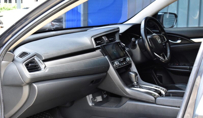 
								Honda Civic 1.8EL 2017 full									