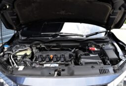 
										Honda Civic 1.8EL 2017 full									