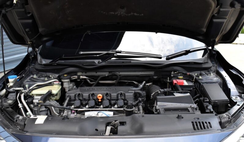 
								Honda Civic 1.8EL 2017 full									