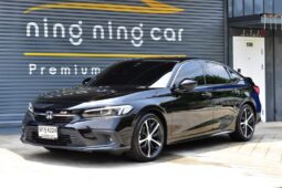 Honda civic FE 2.0 eHEV 2022