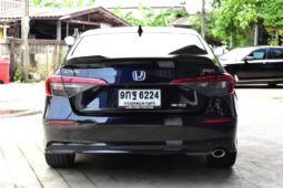 
										Honda civic FE 2.0 eHEV 2022 full									