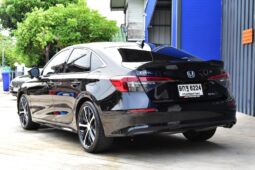 
										Honda civic FE 2.0 eHEV 2022 full									