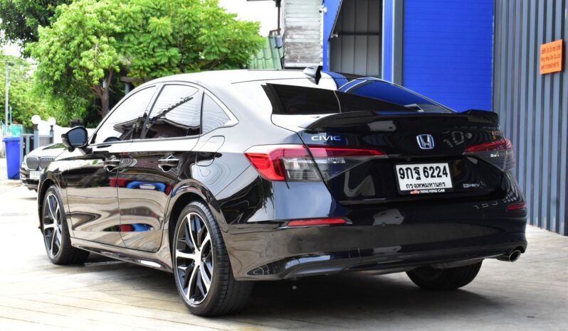 
								Honda civic FE 2.0 eHEV 2022 full									