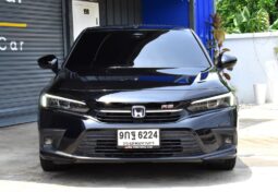 
										Honda civic FE 2.0 eHEV 2022 full									