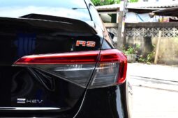 
										Honda civic FE 2.0 eHEV 2022 full									