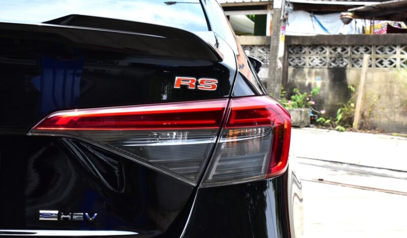 
								Honda civic FE 2.0 eHEV 2022 full									