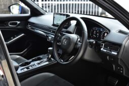
										Honda civic FE 2.0 eHEV 2022 full									
