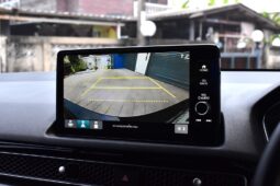 
										Honda civic FE 2.0 eHEV 2022 full									