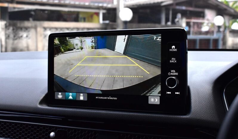 
								Honda civic FE 2.0 eHEV 2022 full									