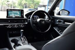 
										Honda civic FE 2.0 eHEV 2022 full									