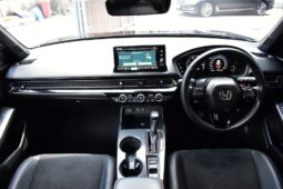 
										Honda civic FE 2.0 eHEV 2022 full									