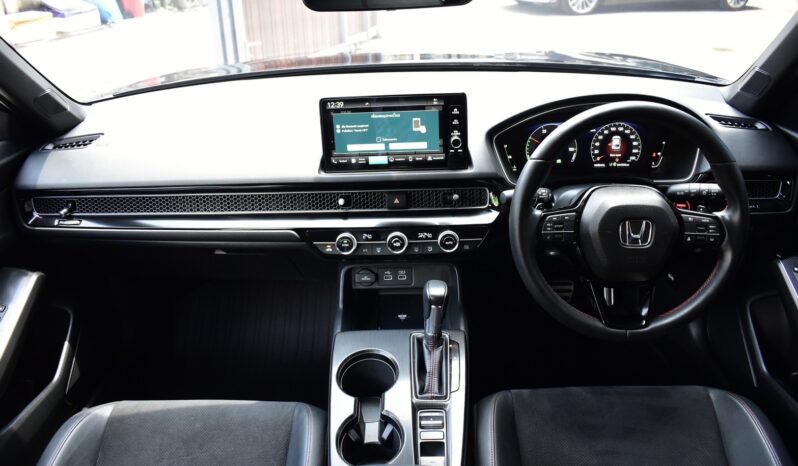 
								Honda civic FE 2.0 eHEV 2022 full									