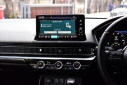 
										Honda civic FE 2.0 eHEV 2022 full									