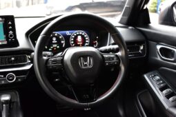 
										Honda civic FE 2.0 eHEV 2022 full									