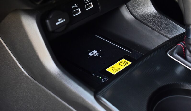 
								Honda civic FE 2.0 eHEV 2022 full									