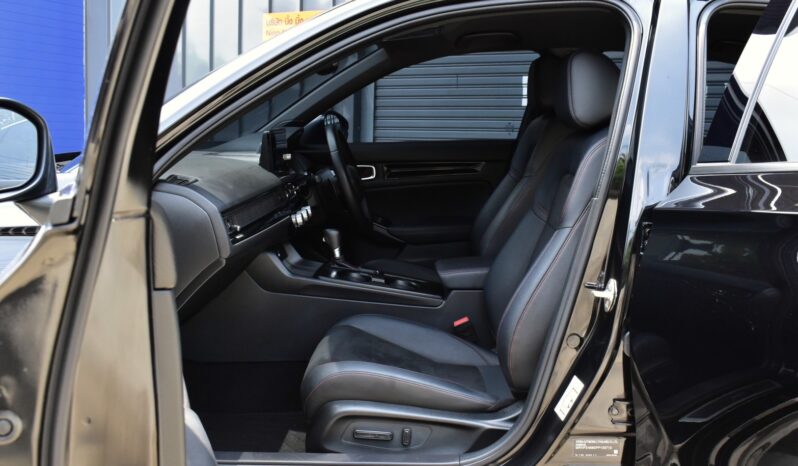 
								Honda civic FE 2.0 eHEV 2022 full									