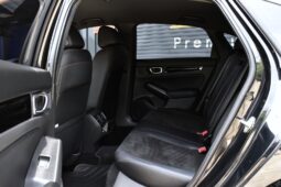 
										Honda civic FE 2.0 eHEV 2022 full									