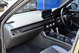 
										Honda civic FE 2.0 eHEV 2022 full									