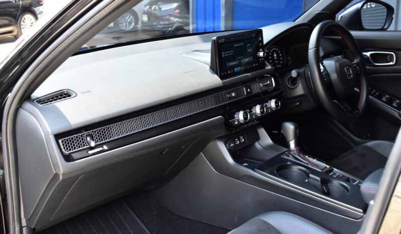 
								Honda civic FE 2.0 eHEV 2022 full									